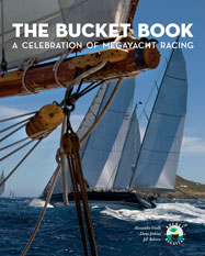 Cover of The Bucket Book