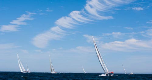METEOR - St Barths Bucket 2009 Overall Winner