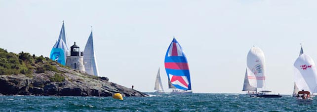 METEOR - St Barths Bucket 2009 Overall Winner