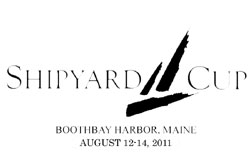 Shipyad Cup