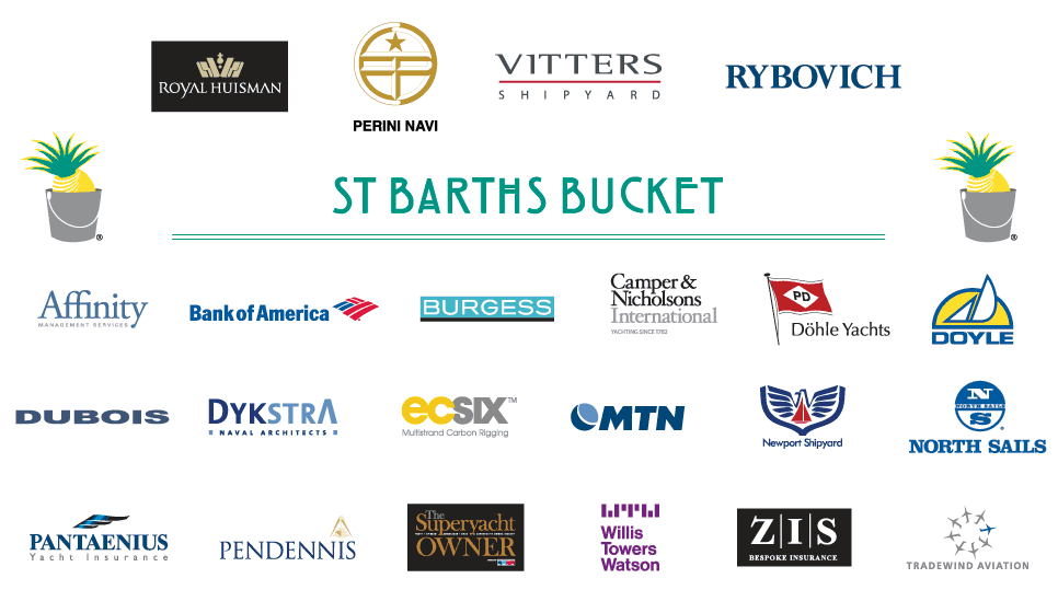 Friends of the Bucket