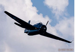 PLane flying at St Barths Bucket