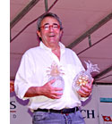 2015 Golden Pineapple award winner